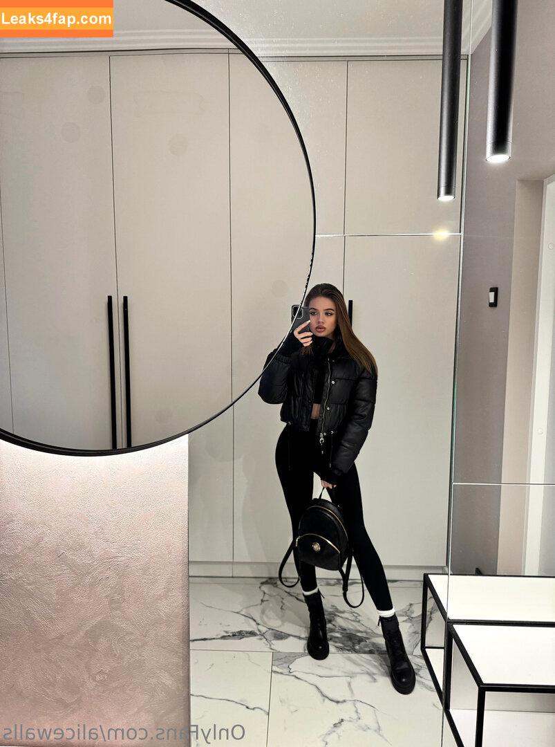 alicewalls / alicwalls leaked photo photo #0003