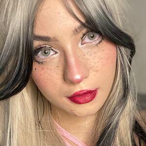 random model
