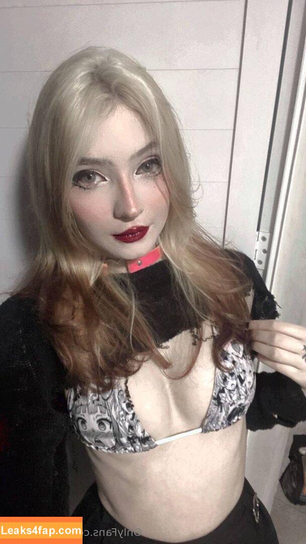 alicewildof /  leaked photo photo #0011