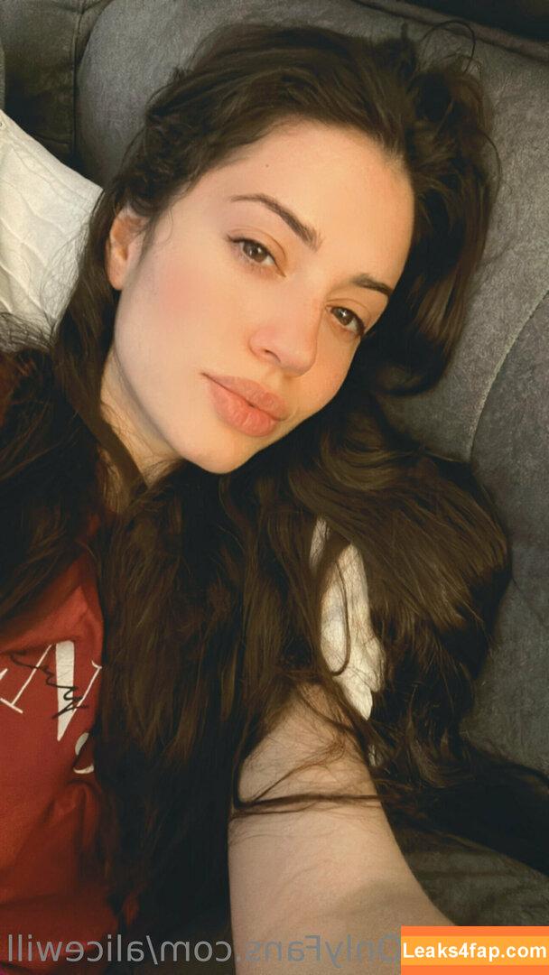 Alicewill / alicewill22 leaked photo photo #0115