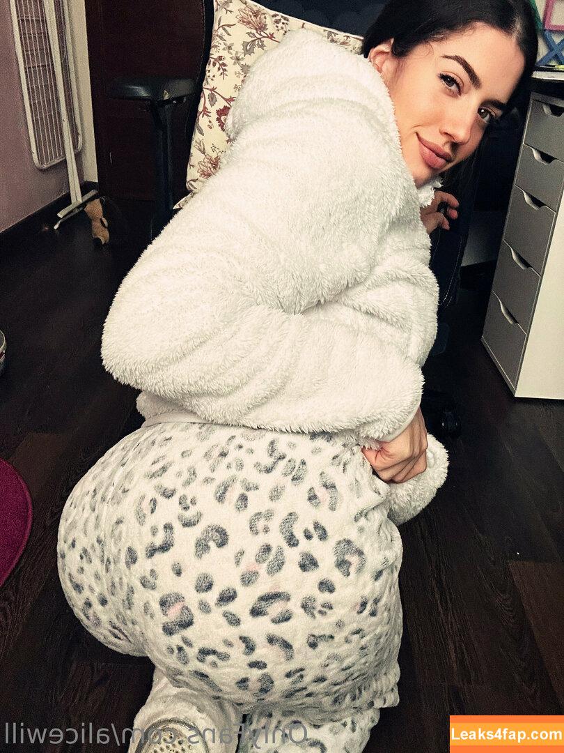 Alicewill / alicewill22 leaked photo photo #0148