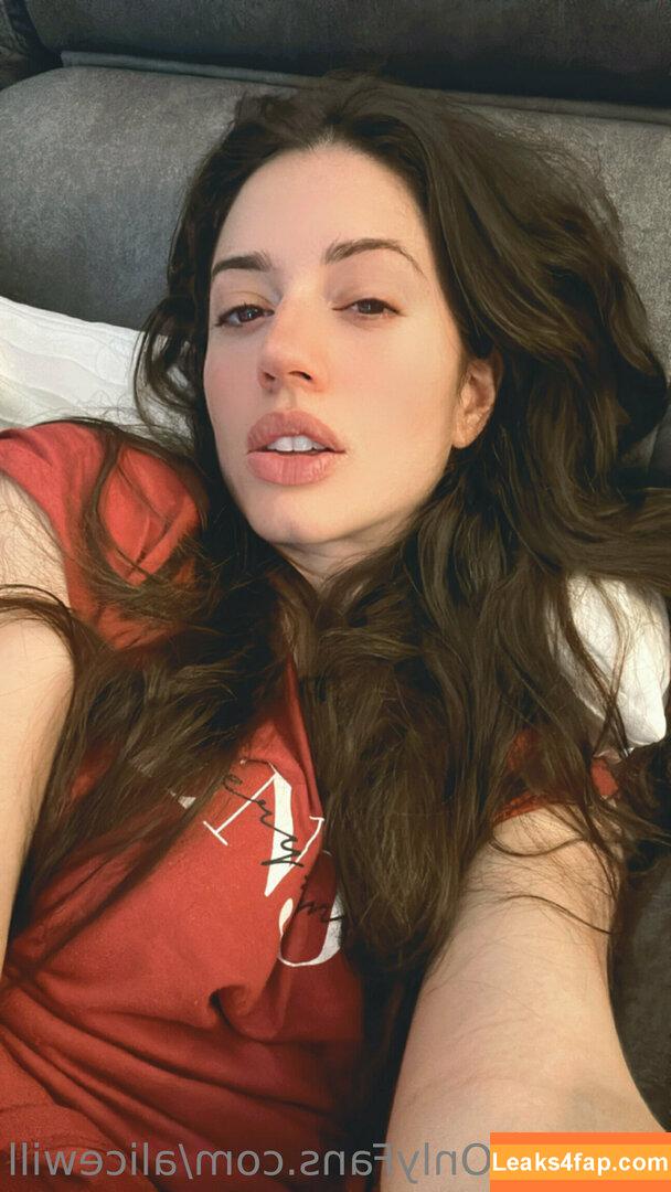 Alicewill / alicewill22 leaked photo photo #0170