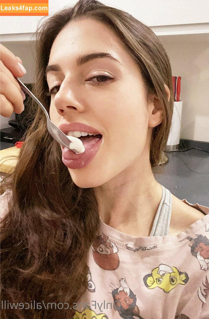 Alicewill / alicewill22 leaked photo photo #0171