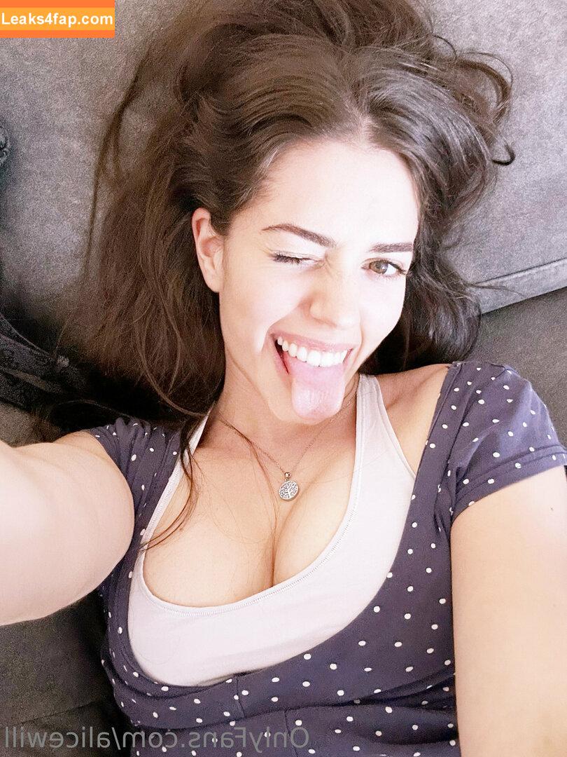 Alicewill / alicewill22 leaked photo photo #0208