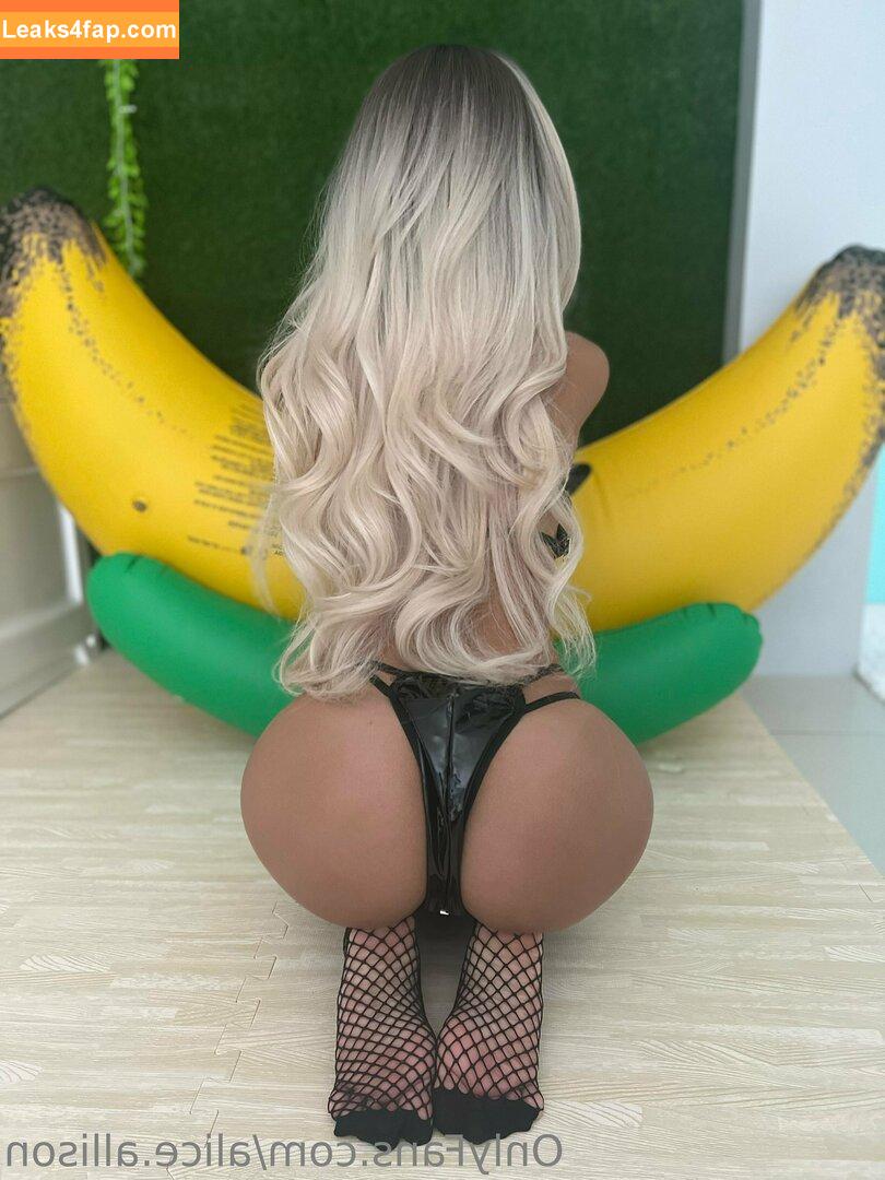 AlicexAllison / alice.allison leaked photo photo #0203