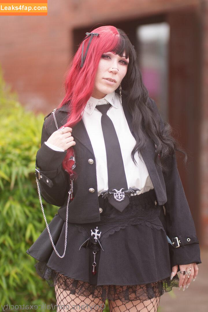 alicexatrocity /  leaked photo photo #0040