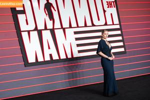 Alicia Agneson фото #0050