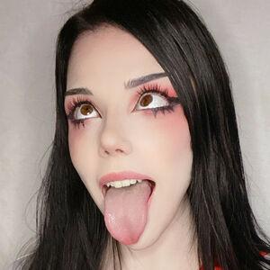 Alicia Ahegao