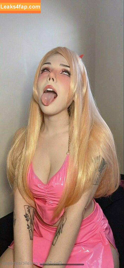 Alicia Ahegao / ahegaoalicia / alicia_ahegao / aliciaahegao leaked photo photo #0099