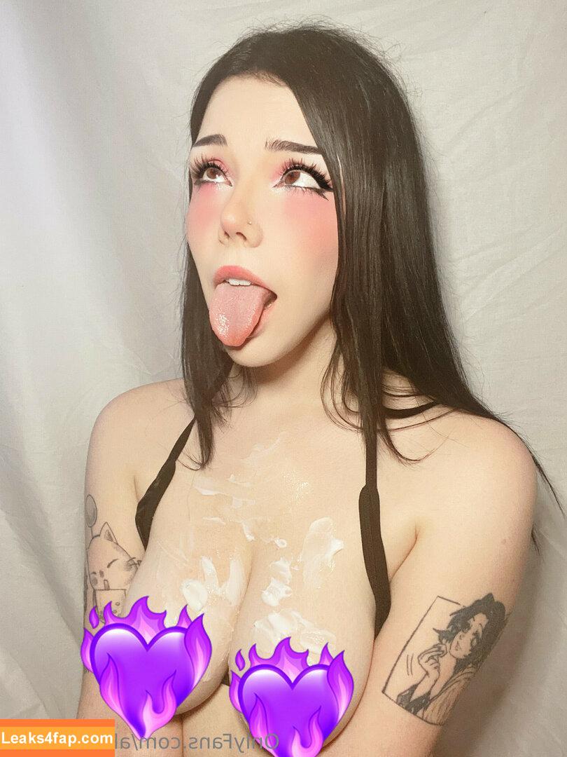 Alicia Ahegao / ahegaoalicia / alicia_ahegao / aliciaahegao leaked photo photo #0106