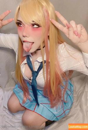 Alicia Ahegao photo #0120