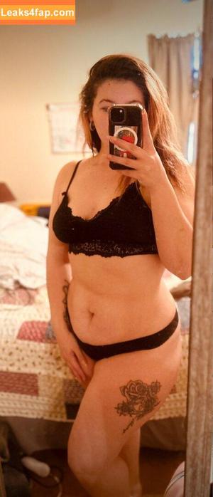 Alicia Ahlman photo #0015