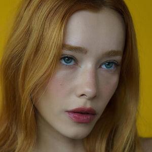 random model