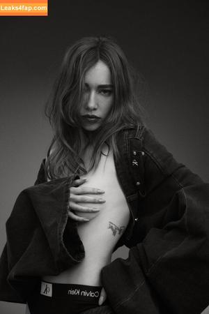 Alicia Bercan photo #0002