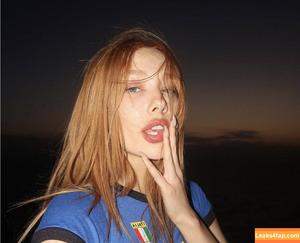 Alicia Bercan photo #0010