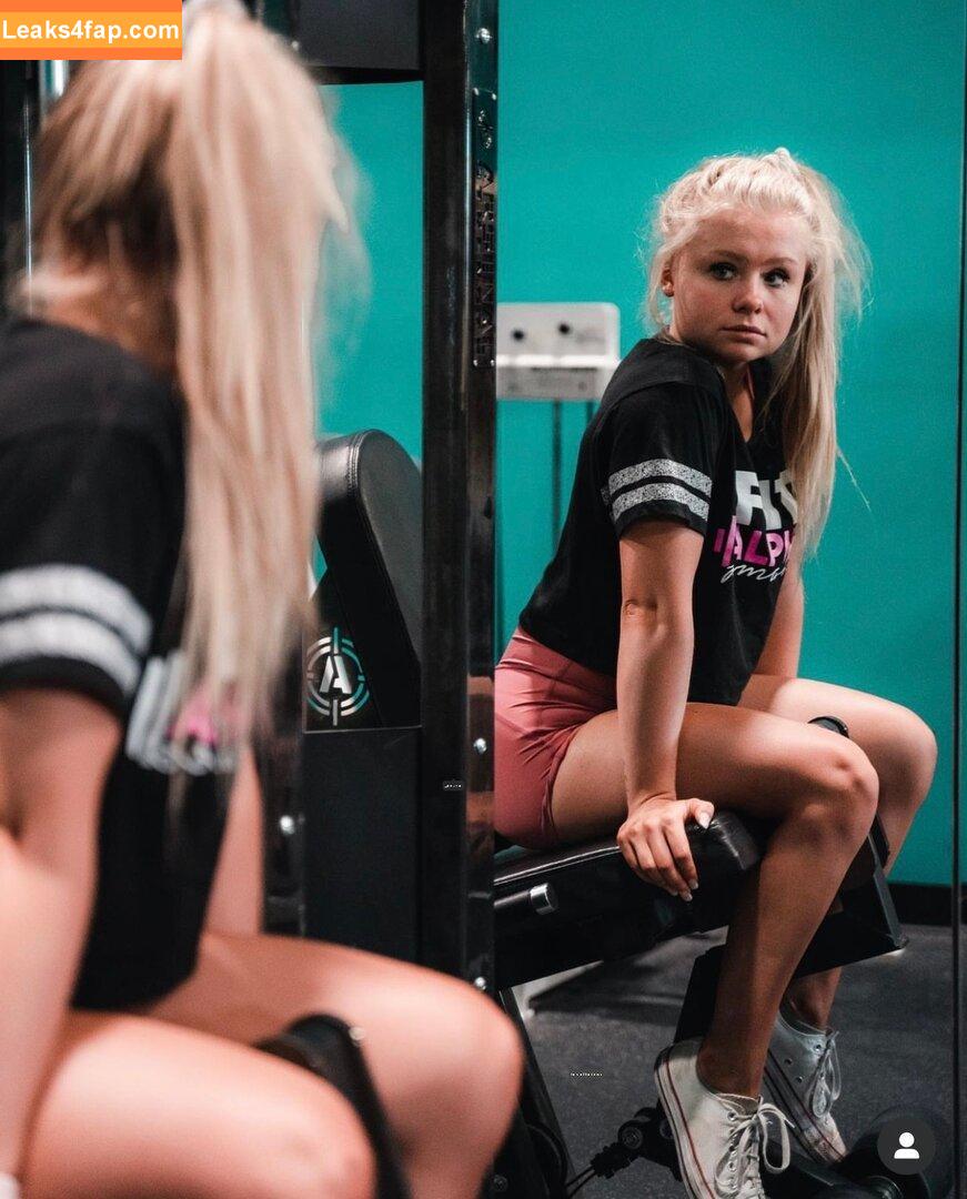 Alicia Ciak / aliciaciak leaked photo photo #0056