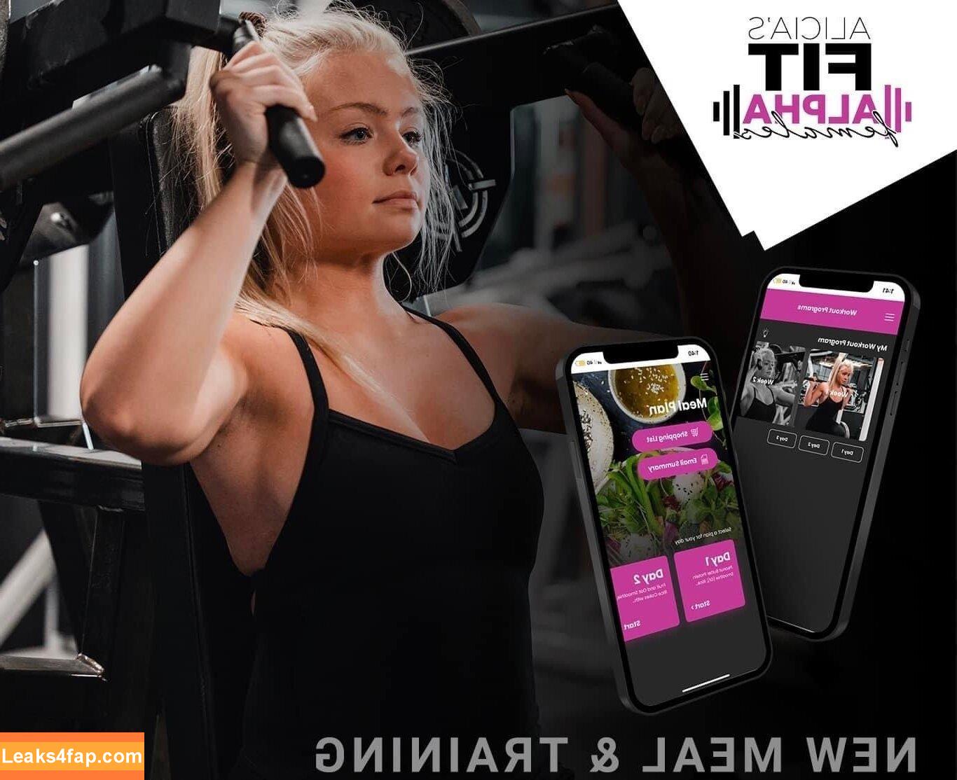 Alicia Ciak / aliciaciak leaked photo photo #0062