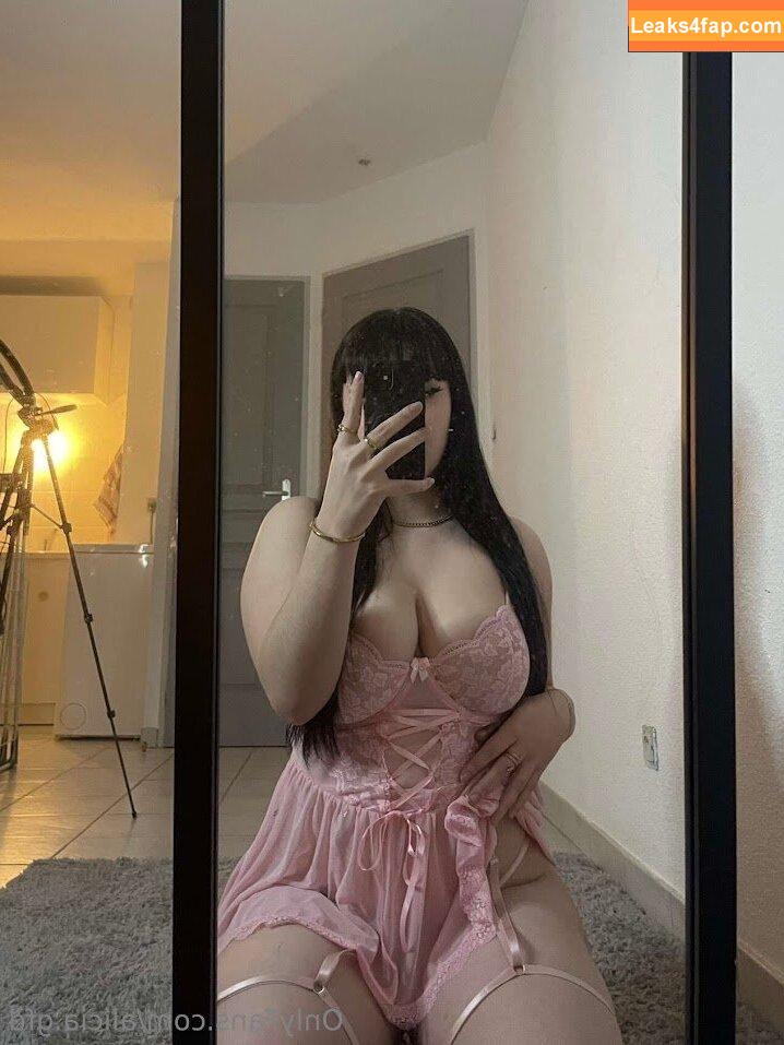 alicia.gfd /  leaked photo photo #0001