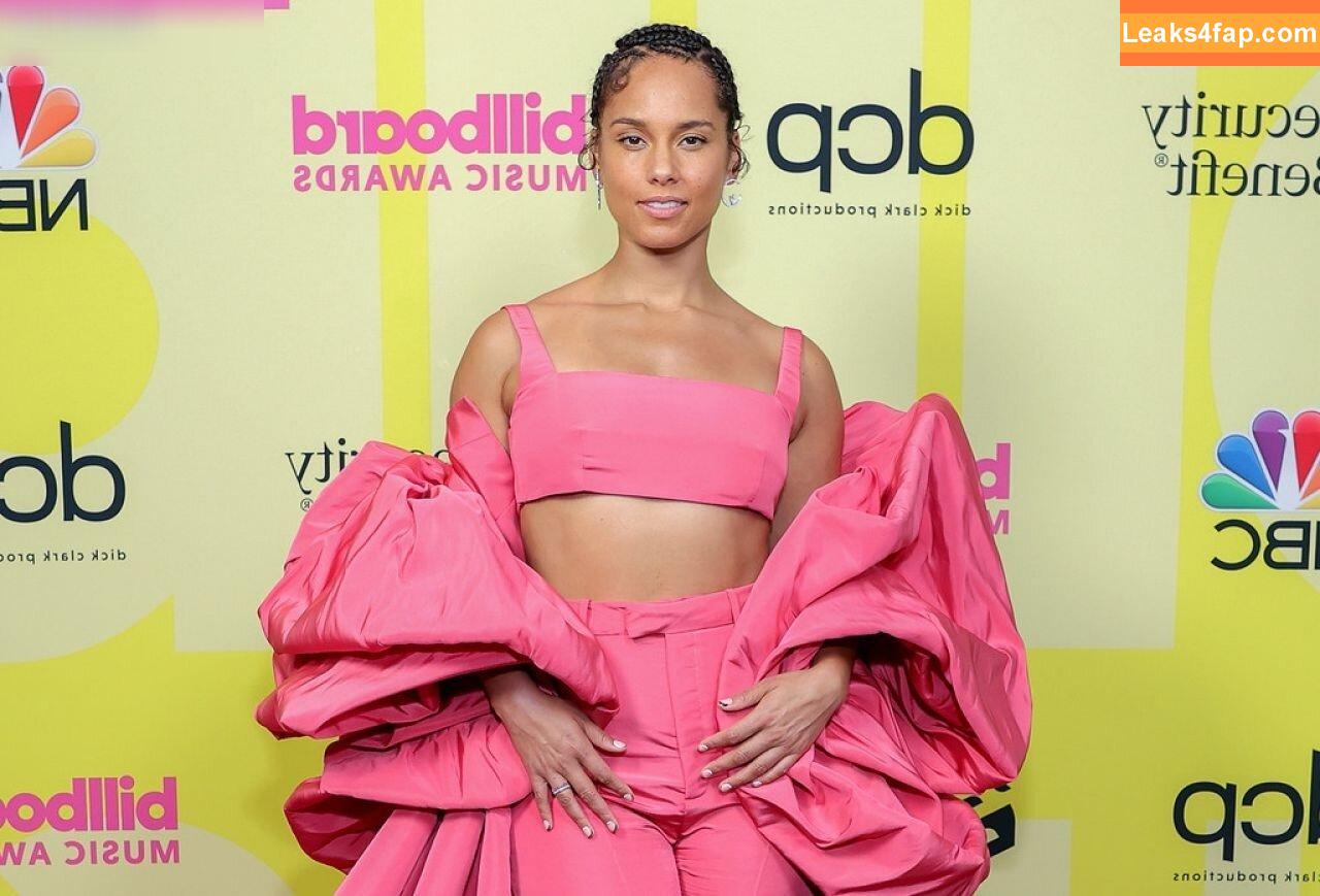 Alicia Keys / aliciakeys / ayxxxclusive leaked photo photo #0121