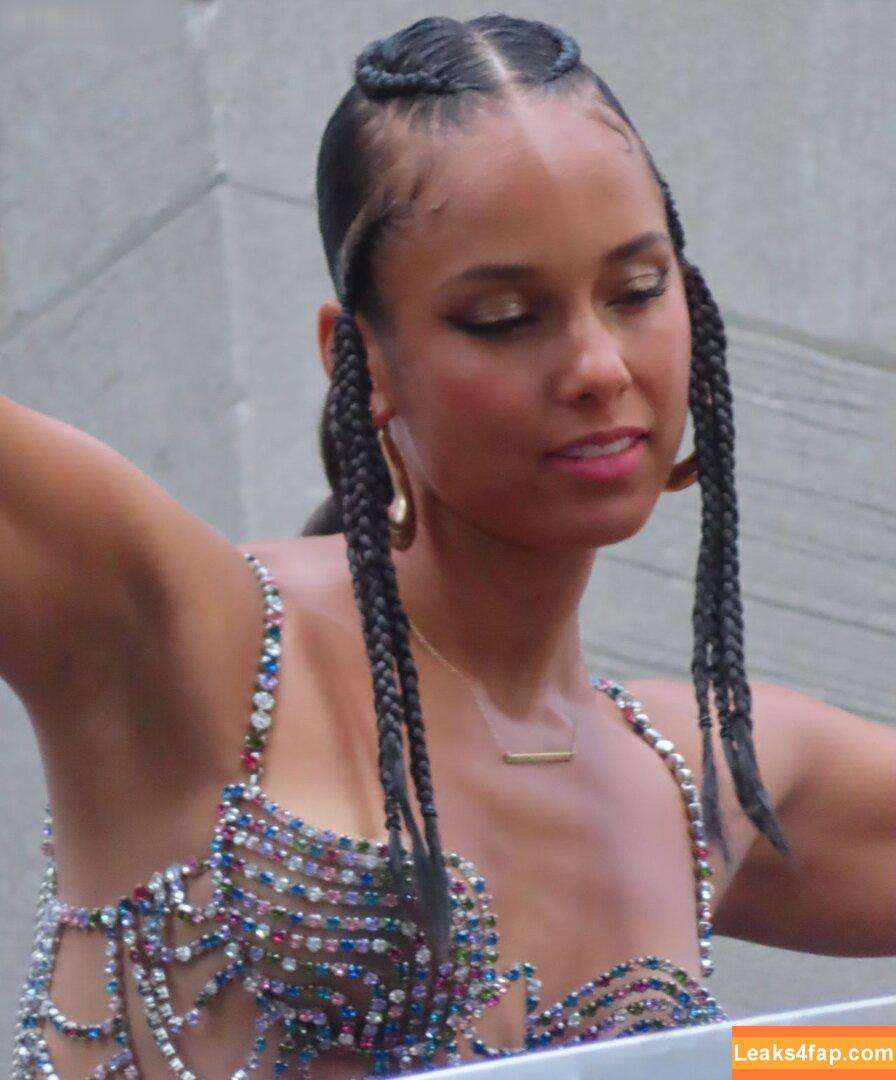 Alicia Keys / aliciakeys / ayxxxclusive leaked photo photo #0124