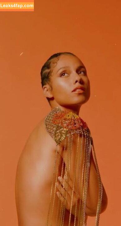 Alicia Keys / aliciakeys / ayxxxclusive leaked photo photo #0125