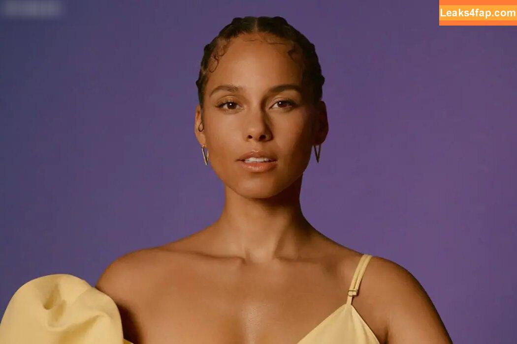 Alicia Keys / aliciakeys / ayxxxclusive leaked photo photo #0127