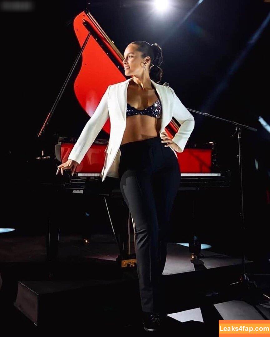 Alicia Keys / aliciakeys / ayxxxclusive leaked photo photo #0177