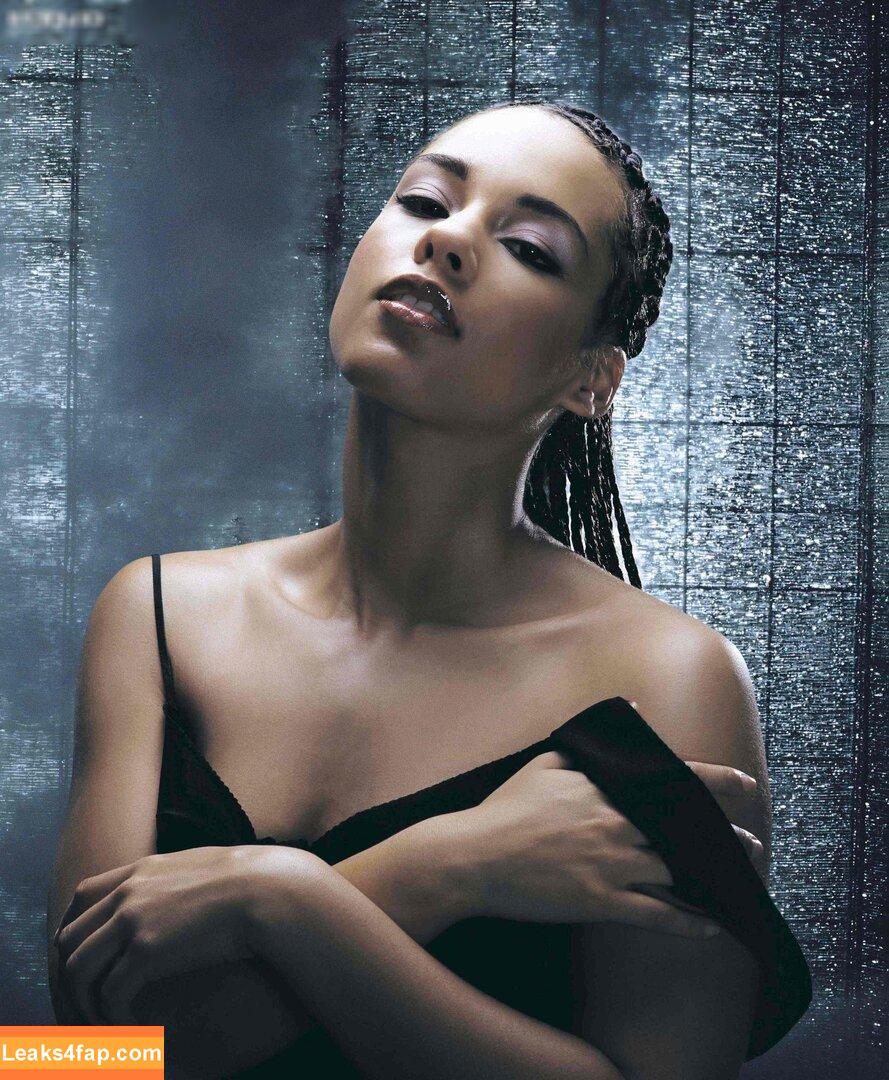 Alicia Keys / aliciakeys / ayxxxclusive слитое фото фото #0194