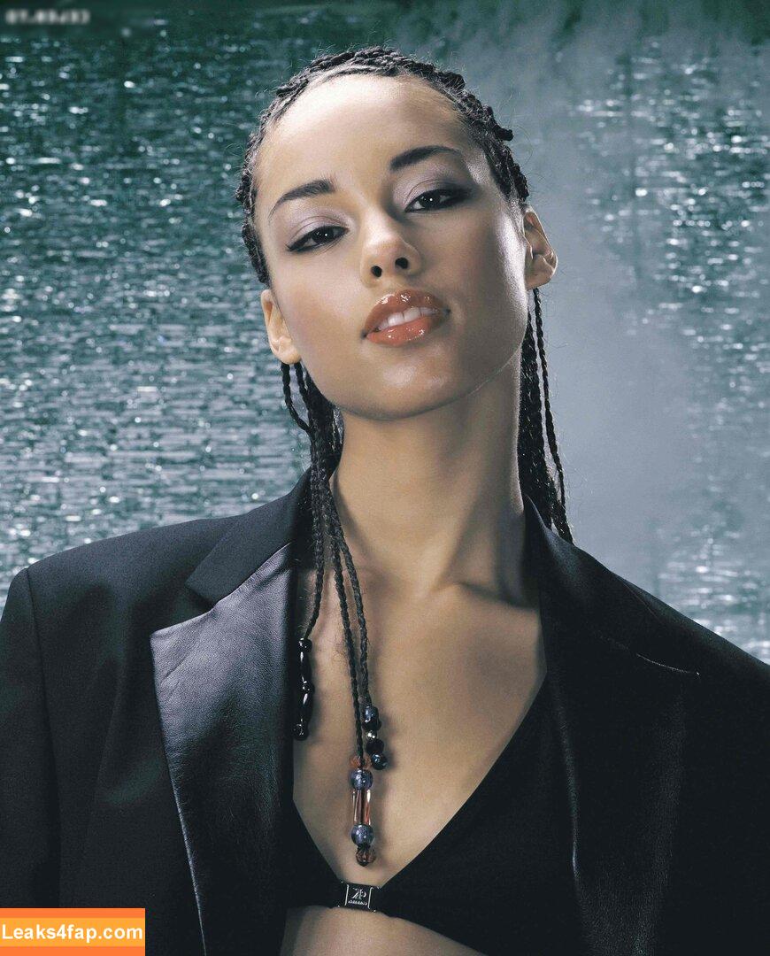 Alicia Keys / aliciakeys / ayxxxclusive leaked photo photo #0195