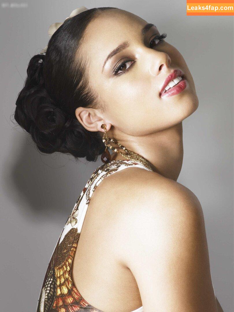 Alicia Keys / aliciakeys / ayxxxclusive leaked photo photo #0201