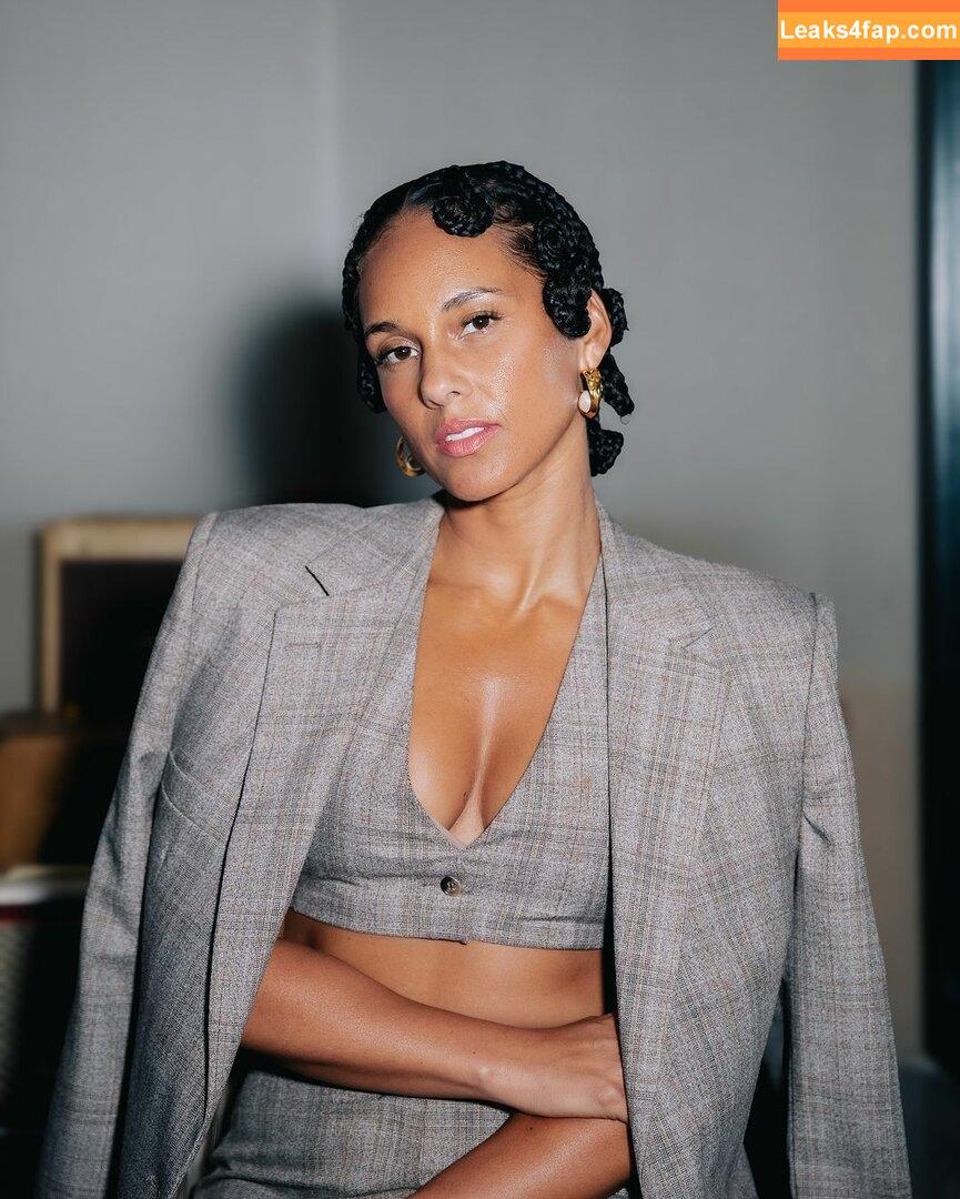 Alicia Keys / aliciakeys / ayxxxclusive leaked photo photo #0223