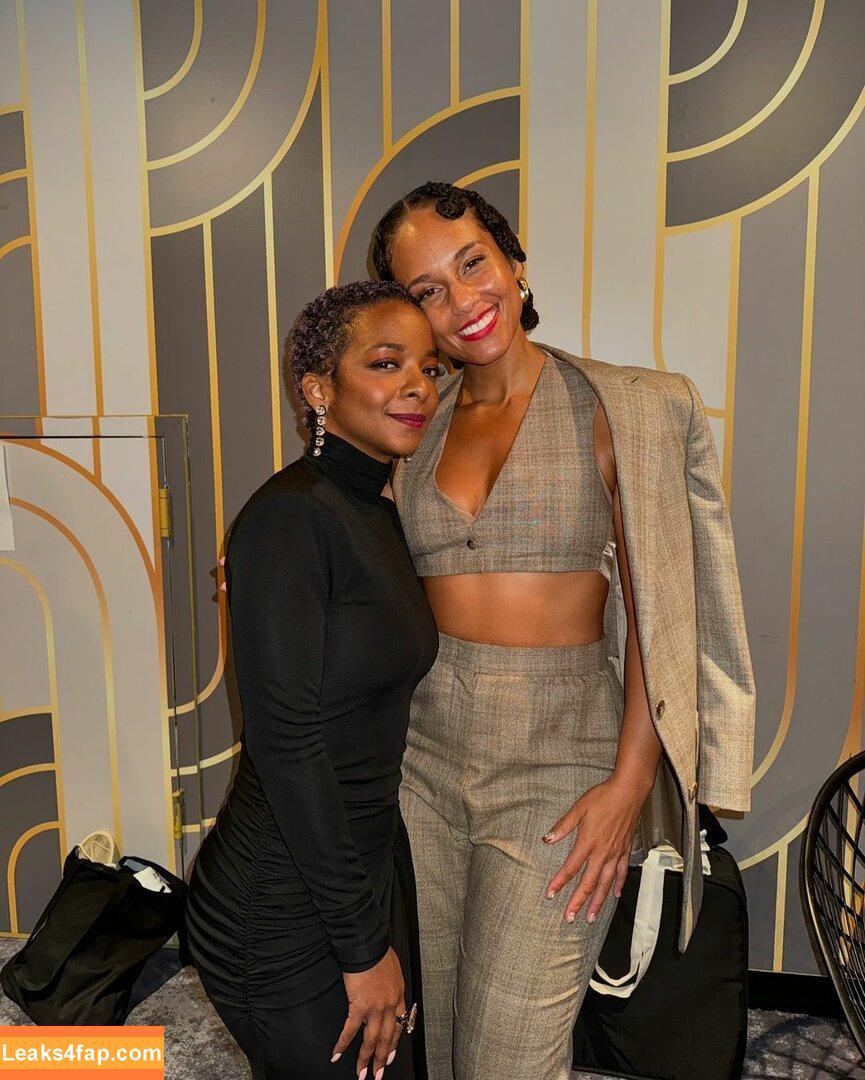 Alicia Keys / aliciakeys / ayxxxclusive leaked photo photo #0224