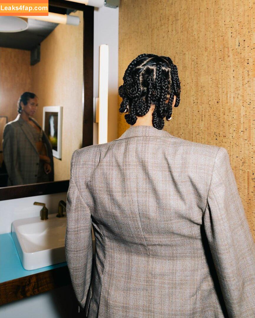 Alicia Keys / aliciakeys / ayxxxclusive leaked photo photo #0228