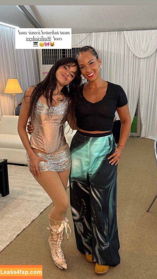Alicia Keys / aliciakeys / ayxxxclusive leaked photo photo #0233