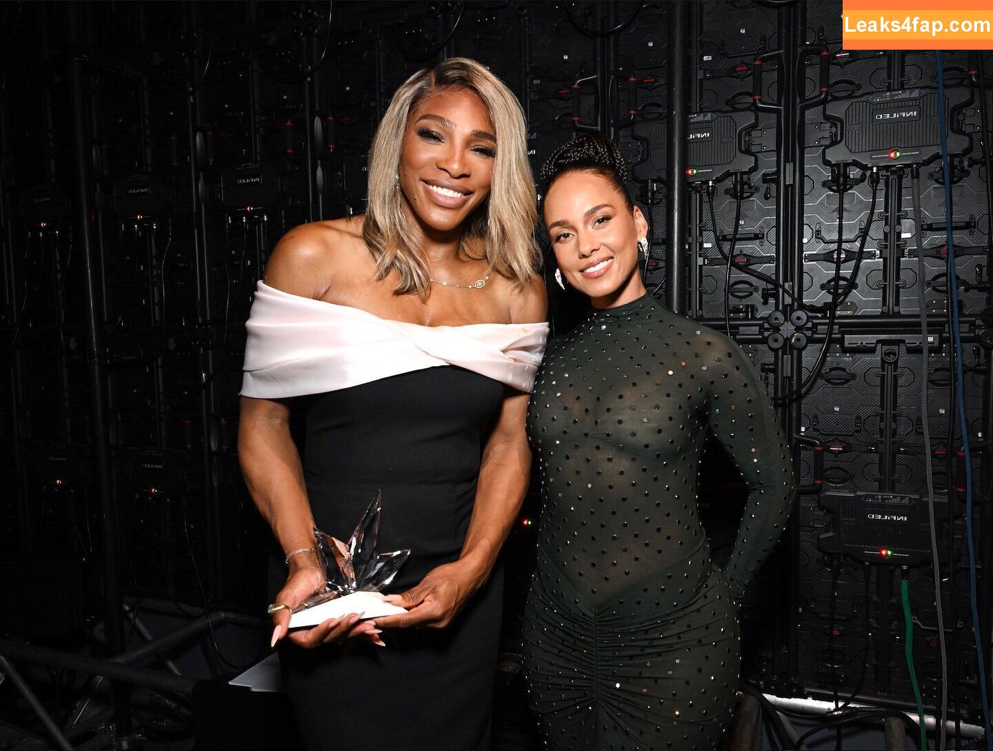 Alicia Keys / aliciakeys / ayxxxclusive leaked photo photo #0234