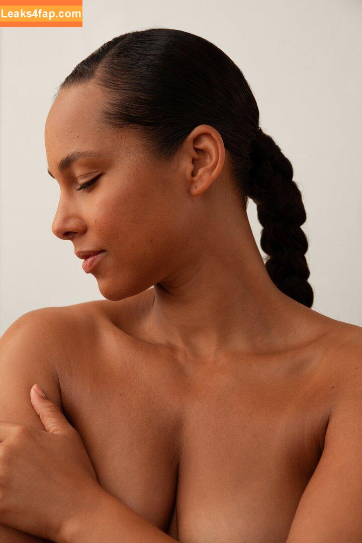 Alicia Keys / aliciakeys / ayxxxclusive слитое фото фото #0252