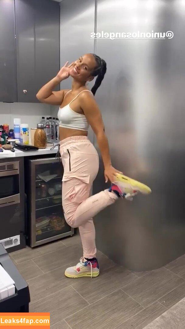 Alicia Keys / aliciakeys / ayxxxclusive слитое фото фото #0254