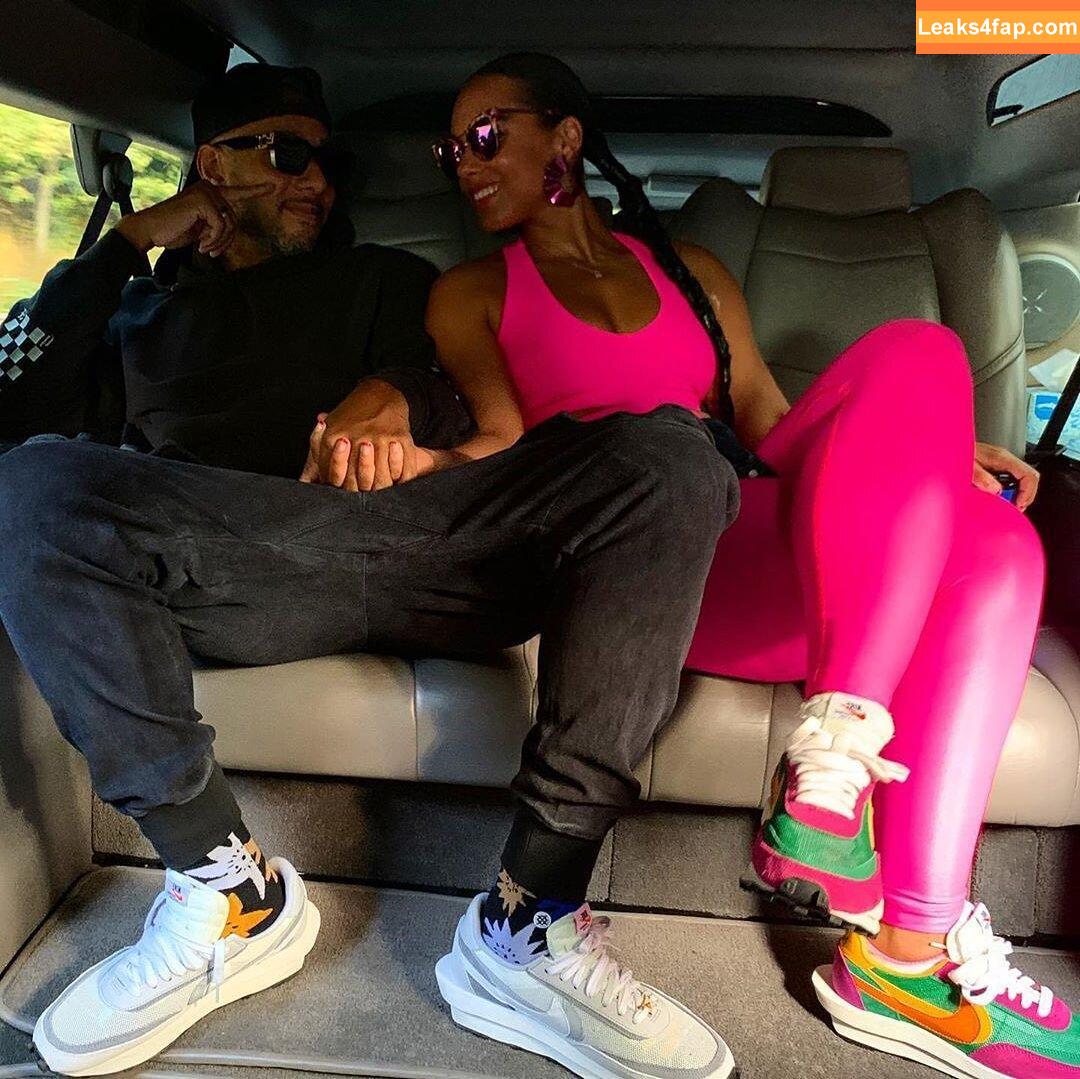 Alicia Keys / aliciakeys / ayxxxclusive слитое фото фото #0272