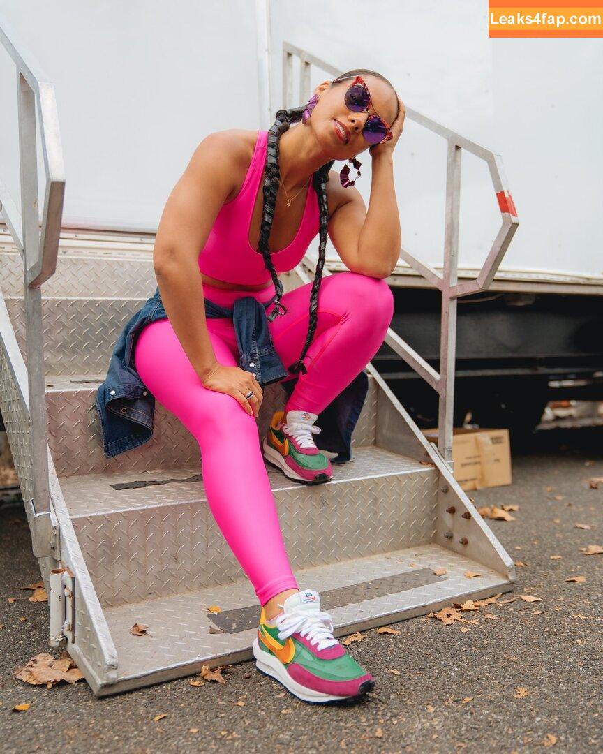 Alicia Keys / aliciakeys / ayxxxclusive слитое фото фото #0273