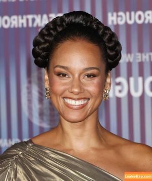 Alicia Keys photo #0091