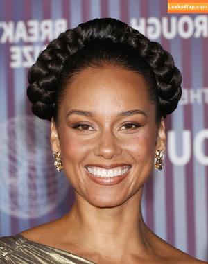 Alicia Keys photo #0092