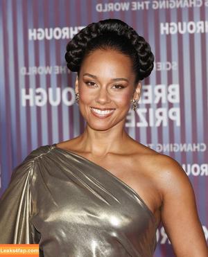 Alicia Keys photo #0093