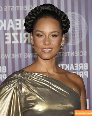 Alicia Keys photo #0094