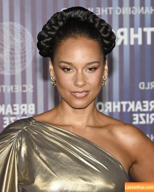 Alicia Keys photo #0095