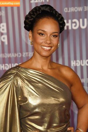 Alicia Keys photo #0096