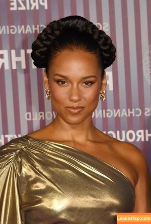 Alicia Keys photo #0101