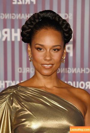 Alicia Keys photo #0102