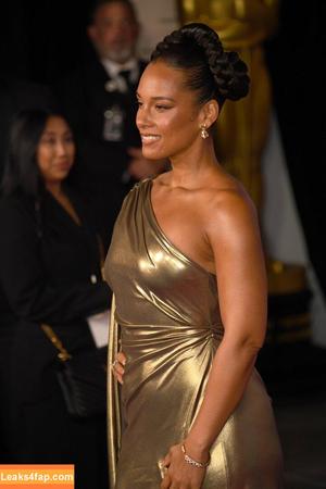 Alicia Keys photo #0105