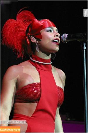 Alicia Keys photo #0161