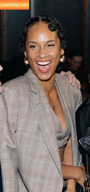 Alicia Keys photo #0225